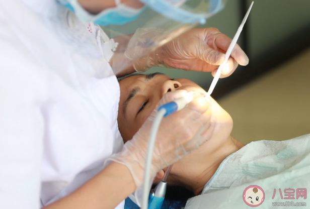 洗牙有什么健康要求 這些情況不適合洗牙