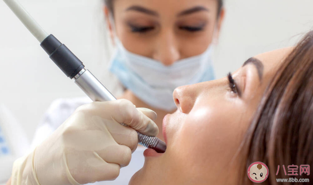 洗牙有什么健康要求 這些情況不適合洗牙