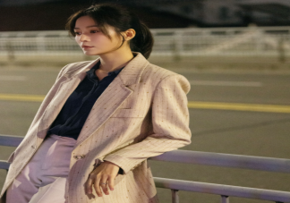 《耀眼的你啊》孟雨珊結局是什么 孟雨珊和父親的關系怎樣