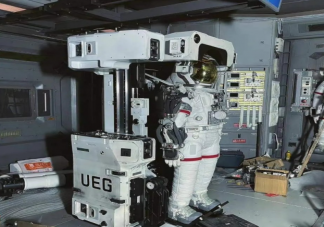 劉慈欣二刷流浪地球2發(fā)現(xiàn)小bug 流浪地球2有多好看