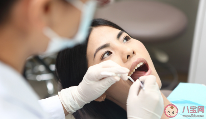 口腔機構回應女子因潔牙感染梅毒是怎么回事 潔牙誤區(qū)需糾治