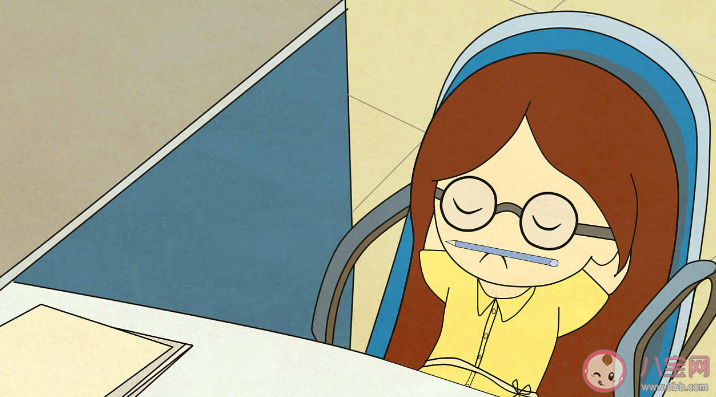 拖延癥和懶沒關系嗎 拖延癥患者更容易焦慮嗎