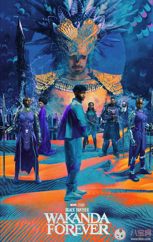 《黑豹2》好看嗎 《黑豹2》影評觀后感