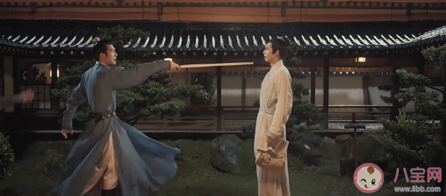 《君子盟》中的鏡花水月是什么 《君子盟》幕后兇手是誰(shuí)