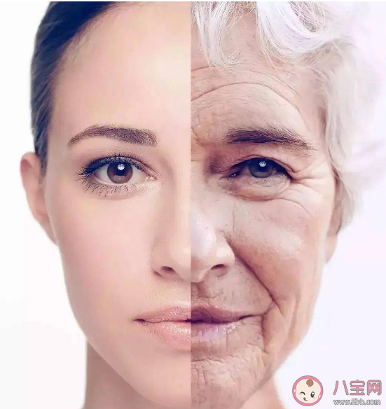 哪三個階段會出現斷崖式衰老 抗衰老的三個靠譜方法 哪三個階段會出現斷崖式衰老 抗衰老的三個靠譜方法