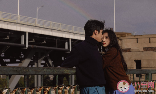 電影《這么多年》講述了什么故事 李燃為什么喜歡陳見夏