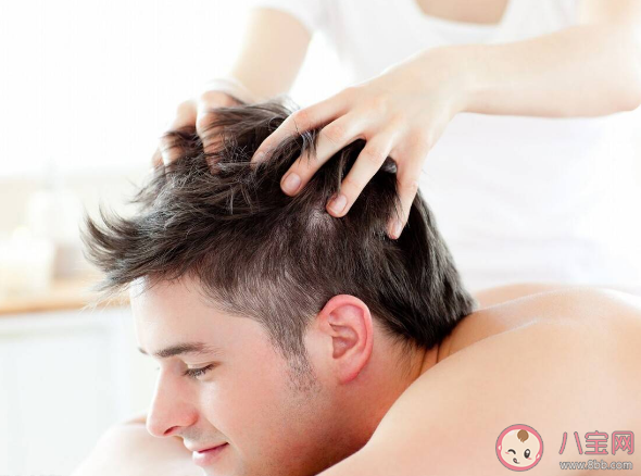 哪些人容易早生白發 避免長白發的7個細節 哪些人容易早生白發 避免長白發的7個細節