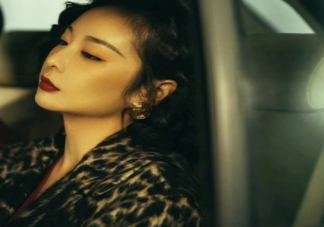 狂飆陳書婷到底美在哪里 陳書婷為什么被大家喜歡