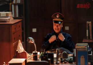 網劇《立功》追劇日歷 《立功》更新時間表