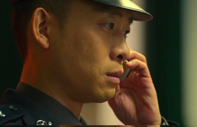 《狂飆》高啟強經典臺詞 《狂飆》值得一品的臺詞文案