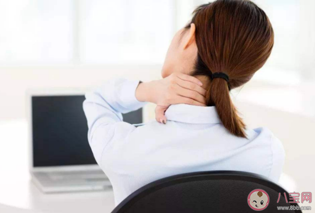 如何改善頸椎疲勞 日常保護自己的頸椎3個方法 如何改善頸椎疲勞 日常保護自己的頸椎3個方法