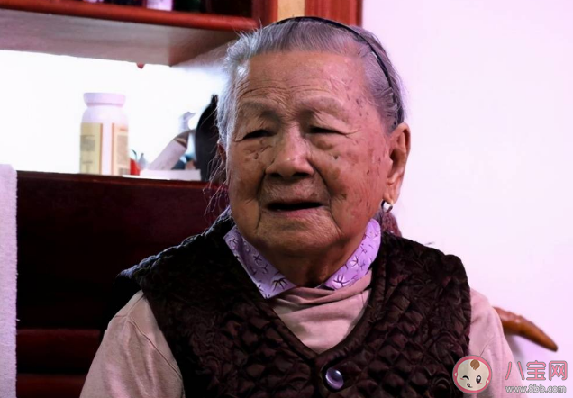 我國已進入長壽時代嗎 百歲老人有哪些顯著特征 我國已進入長壽時代嗎 百歲老人有哪些顯著特征