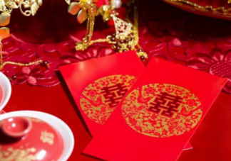 甘肅定西彩禮限高5萬元是怎么回事 如何看待彩禮限高