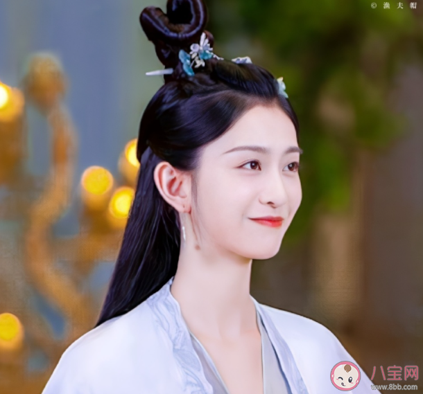 《重紫》卓云姬是好還是壞 卓云姬喜歡洛音凡嗎