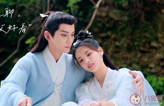 《重紫》洛音凡重紫有孩子嗎 洛音凡什么時候愛上重紫的