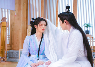 《重紫》洛音凡重紫有孩子嗎 洛音凡什么時候愛上重紫的