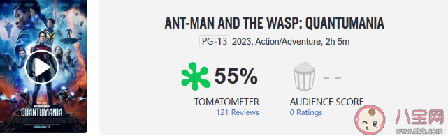 漫威新片《蟻人3》口碑怎么樣 《蟻人3》槽點在哪