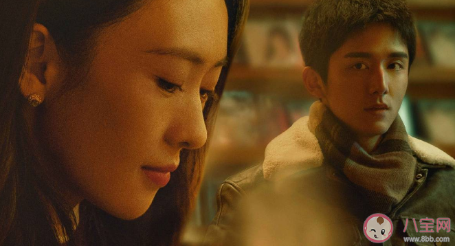 《微暗之火》是根據什么小說改編的 南雅周洛結局是什么