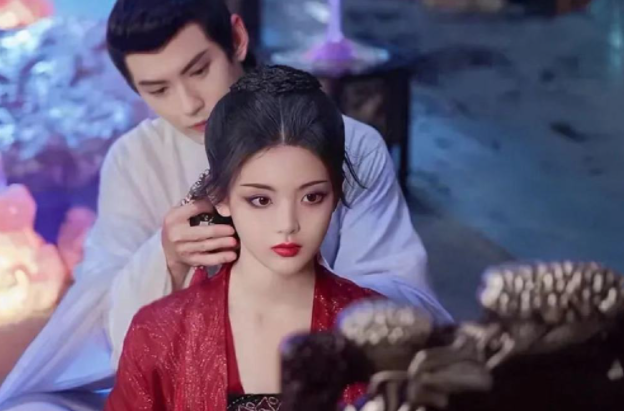 《重紫》追劇日歷 《重紫》追劇時(shí)間表