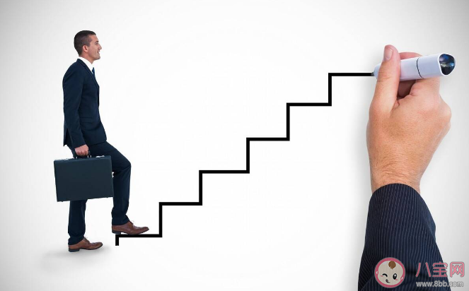 為什么工作5年后同齡人差距變大 如何才能擺脫差距