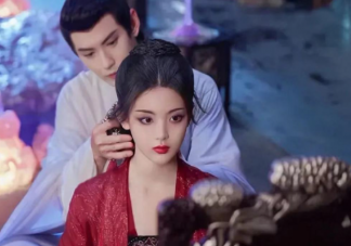 《重紫》追劇日歷 《重紫》追劇時間表