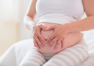 孕期哪些動作屬于高危 孕期三不要2023