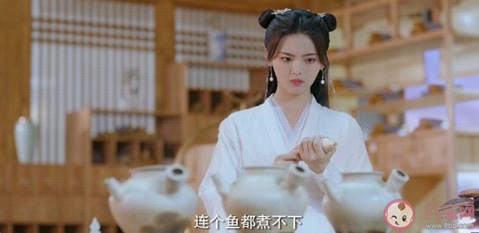 《重紫》中的重紫身份有什么秘密 冰鎖之刑是什么刑罰