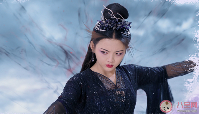 《重紫》中的重紫身份有什么秘密 冰鎖之刑是什么刑罰