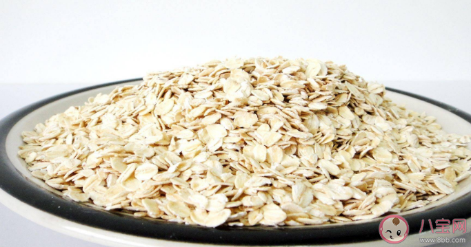不同的燕麥有什么區別 特殊人群吃燕麥要注意什么 不同的燕麥有什么區別 特殊人群吃燕麥要注意什么