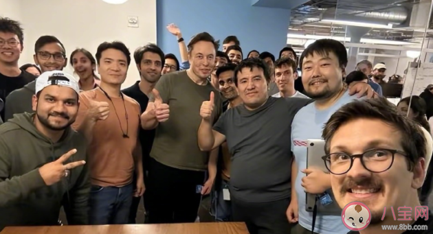 馬斯克向往每周工作80小時 你愿意每周工作80小時嗎