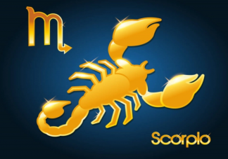 天蝎座的心思你別亂猜 你覺得天蝎座是什么樣的人