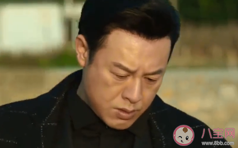 高啟強為什么解領帶擦玻璃 如何看待高啟強的這個行為