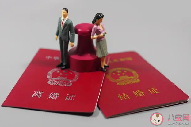 第一批00后已經離婚是怎么回事 00后離婚率高的原因有哪些