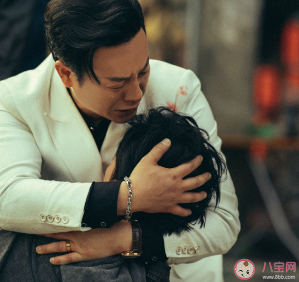 為什么要把高啟強塑造得有血有肉 如何看待高啟強這個角色的成功