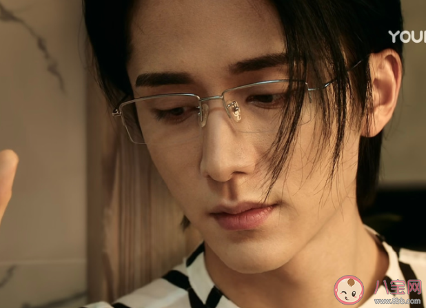 《光淵》經典臺詞句子摘抄 《光淵》臺詞文案大全