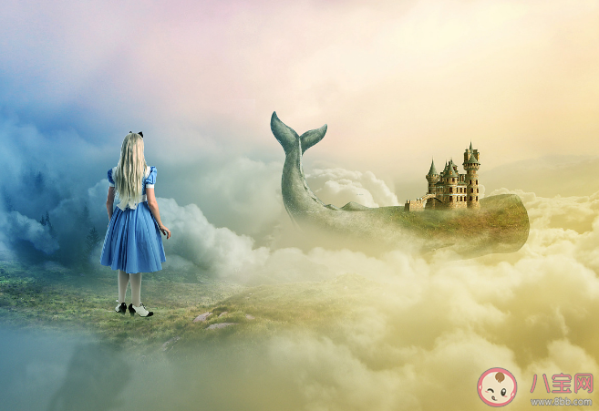 為什么有些夢記不住 夢境是如何形成的 為什么有些夢記不住 夢境是如何形成的