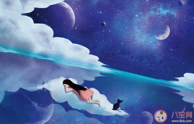 為什么有些夢記不住 夢境是如何形成的 為什么有些夢記不住 夢境是如何形成的