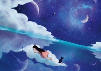 為什么有些夢記不住 夢境是如何形成的