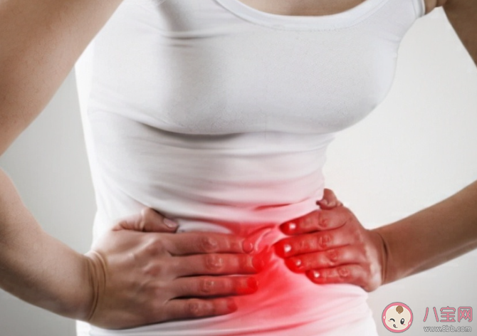 月經第一天肚子很脹是什么原因 來月經感覺不順暢怎么辦 月經第一天肚子很脹是什么原因 來月經感覺不順暢怎么辦