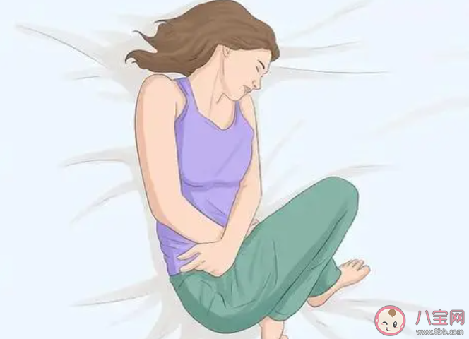 月經第一天肚子很脹是什么原因 來月經感覺不順暢怎么辦 月經第一天肚子很脹是什么原因 來月經感覺不順暢怎么辦