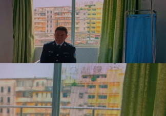 狂飆京海醫院窗外是愛情公寓 京海醫院在哪里