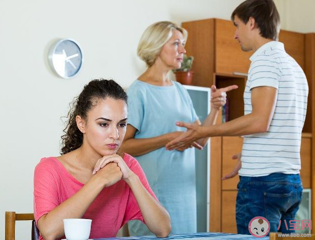 你接受婚后和公婆同住嗎 婚后要不要和公婆住一起