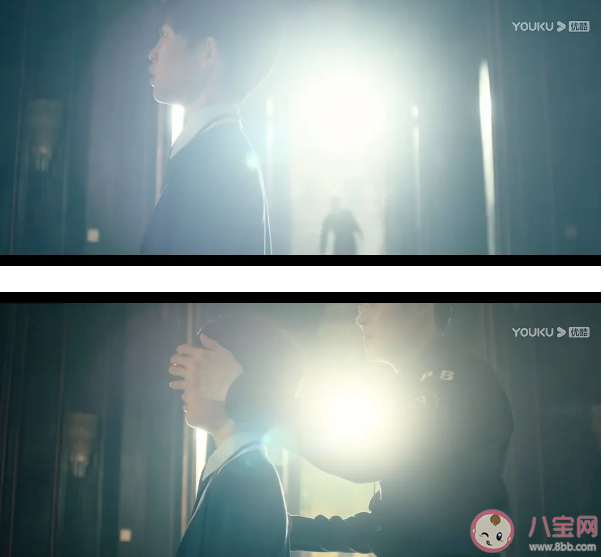 《光淵》駱為昭是怎樣的人 駱為昭是裴溯的救贖嗎