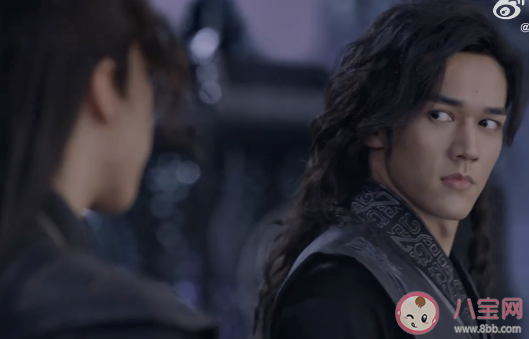 《星落凝成糖》烏玳結局是什么 烏玳是怎樣的人