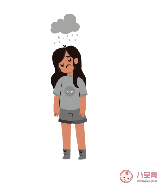 從抑郁情緒到抑郁癥有多遠 抑郁癥要從哪幾方面預防 從抑郁情緒到抑郁癥有多遠 抑郁癥要從哪幾方面預防