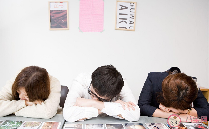 春天老犯懶犯困是病嗎 哪些人群犯懶犯困要注意 春天老犯懶犯困是病嗎 哪些人群犯懶犯困要注意