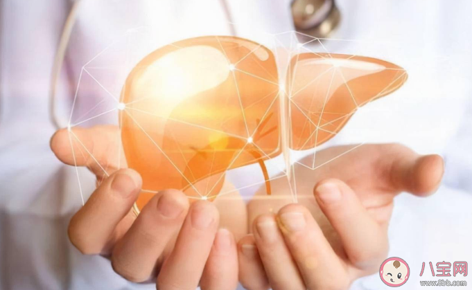 新冠感染會影響肝功能嗎 肝臟受損有哪些求救信號 新冠感染會影響肝功能嗎 肝臟受損有哪些求救信號