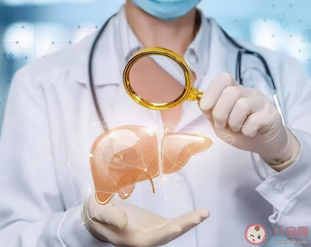 新冠感染會影響肝功能嗎 肝臟受損有哪些求救信號 新冠感染會影響肝功能嗎 肝臟受損有哪些求救信號