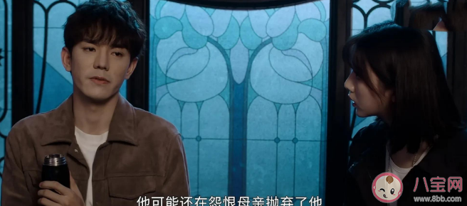 《光淵》裴溯為什么會暈血 清理者是什么意思 《光淵》裴溯為什么會暈血 清理者是什么意思