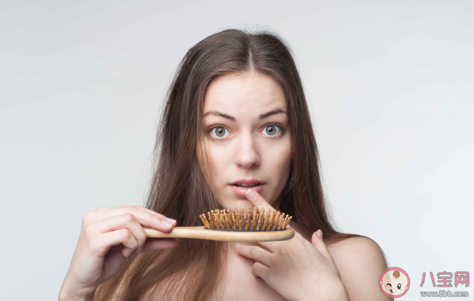 春季為什么容易掉發 春季脫發預防措施